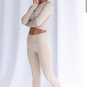 Workout Set by Neu Apparel